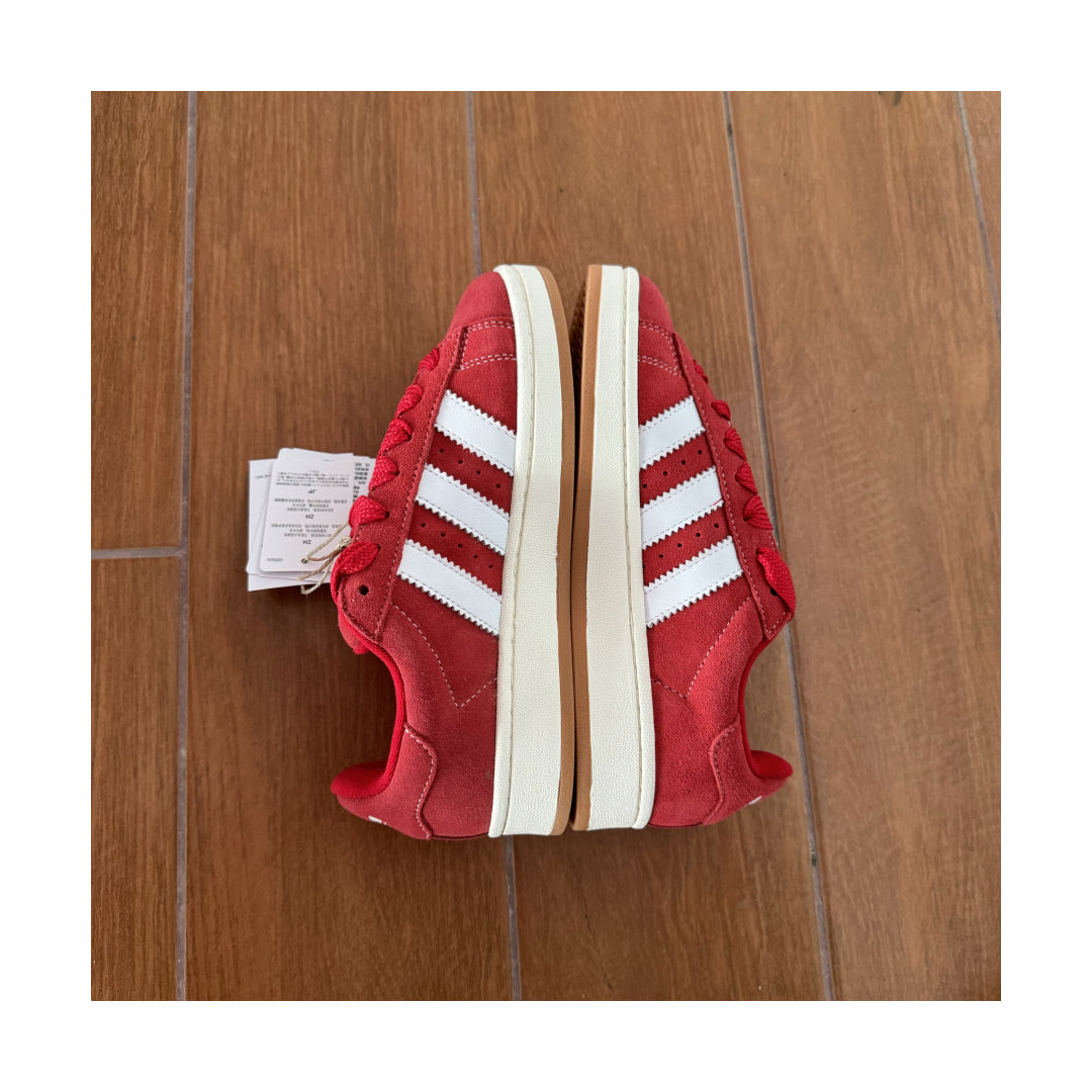 Adidas Campus '00s Red