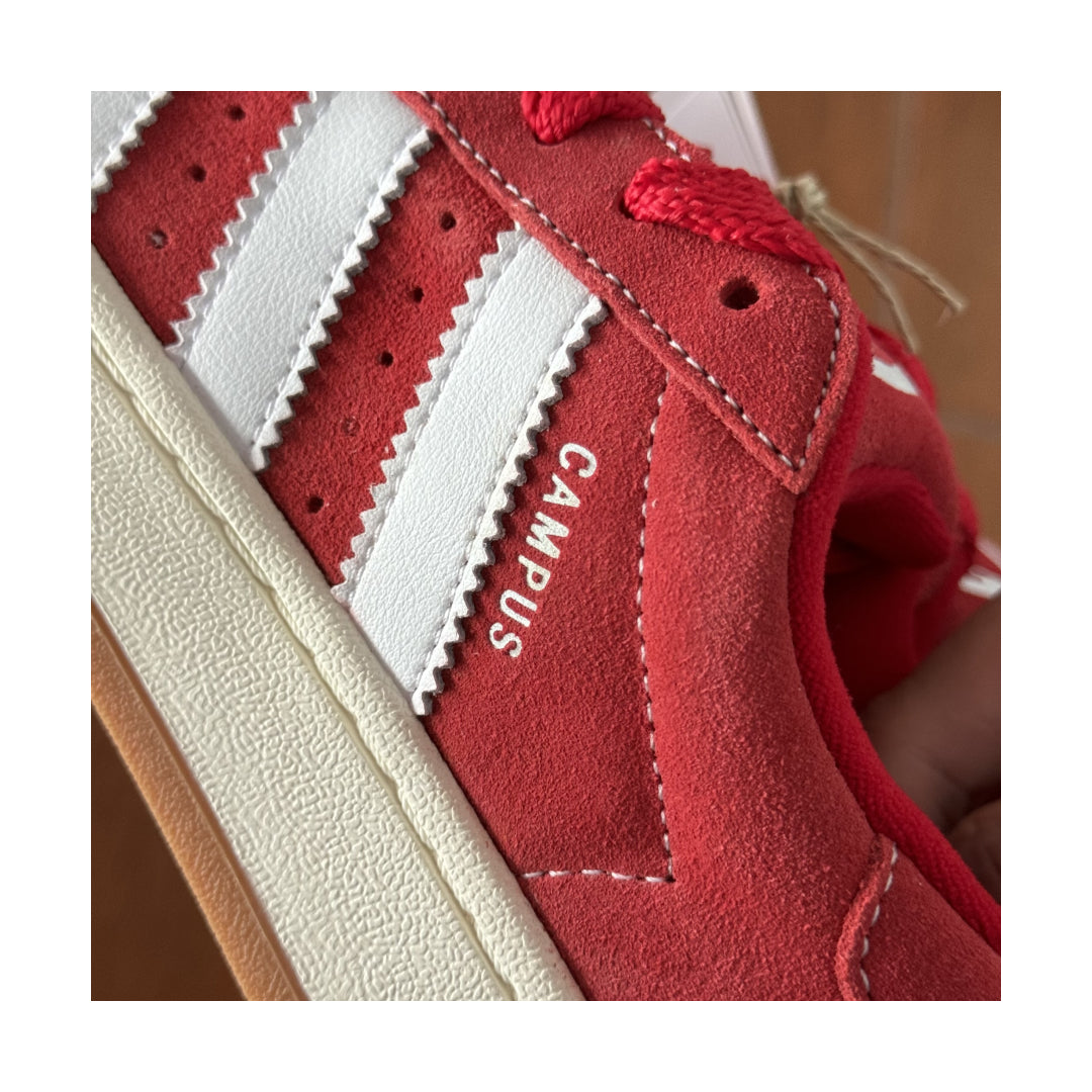 Adidas Campus '00s Red