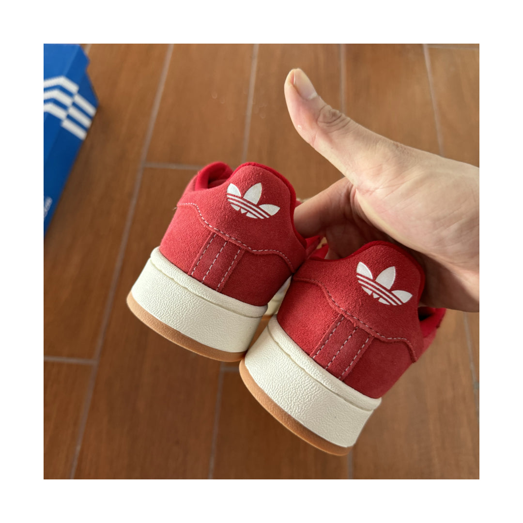Adidas Campus '00s Red