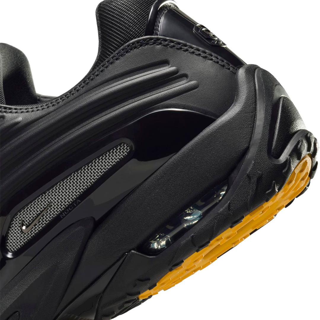 NOCTA x Nike Hot Step 2 Black