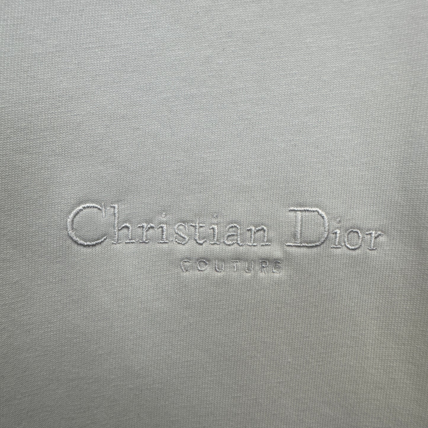 Dior Couture Tee