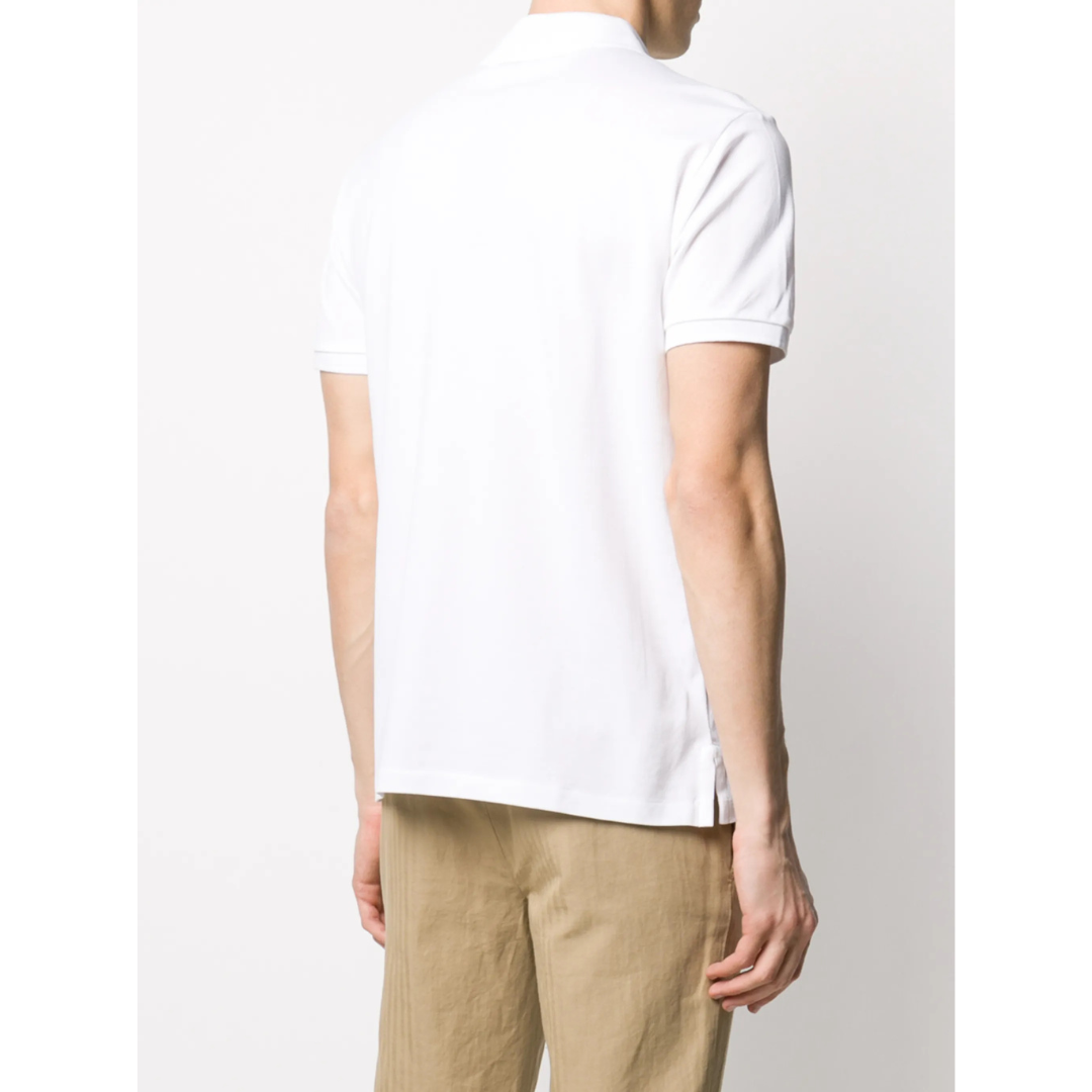 Polo Raulph Lauren The Polo Shirt White