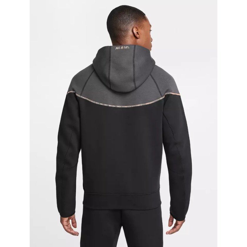 Syna World x Nike Jaqueta Tech Fleece