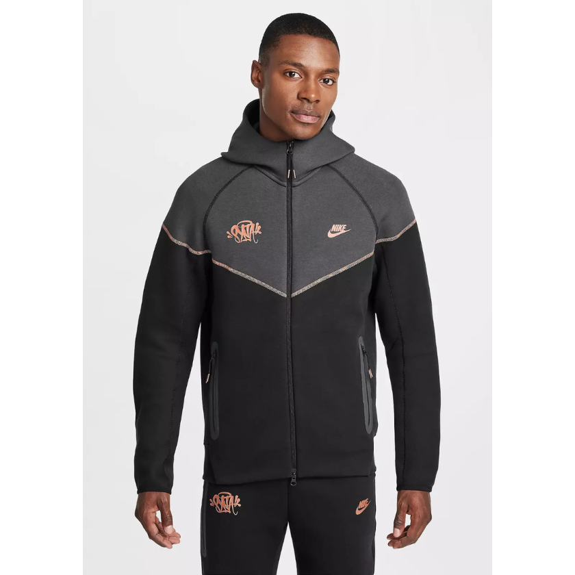 Syna World x Nike Jaqueta Tech Fleece