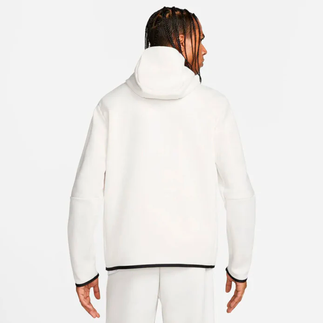 Nike Tech Fleece White
