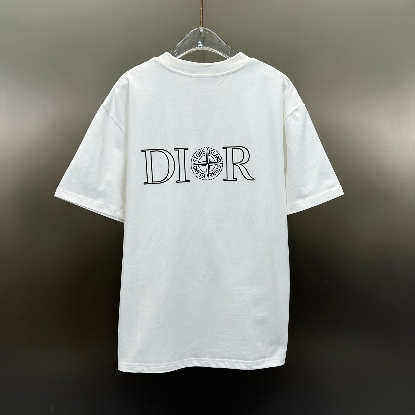 Dior x Stone Island Tee