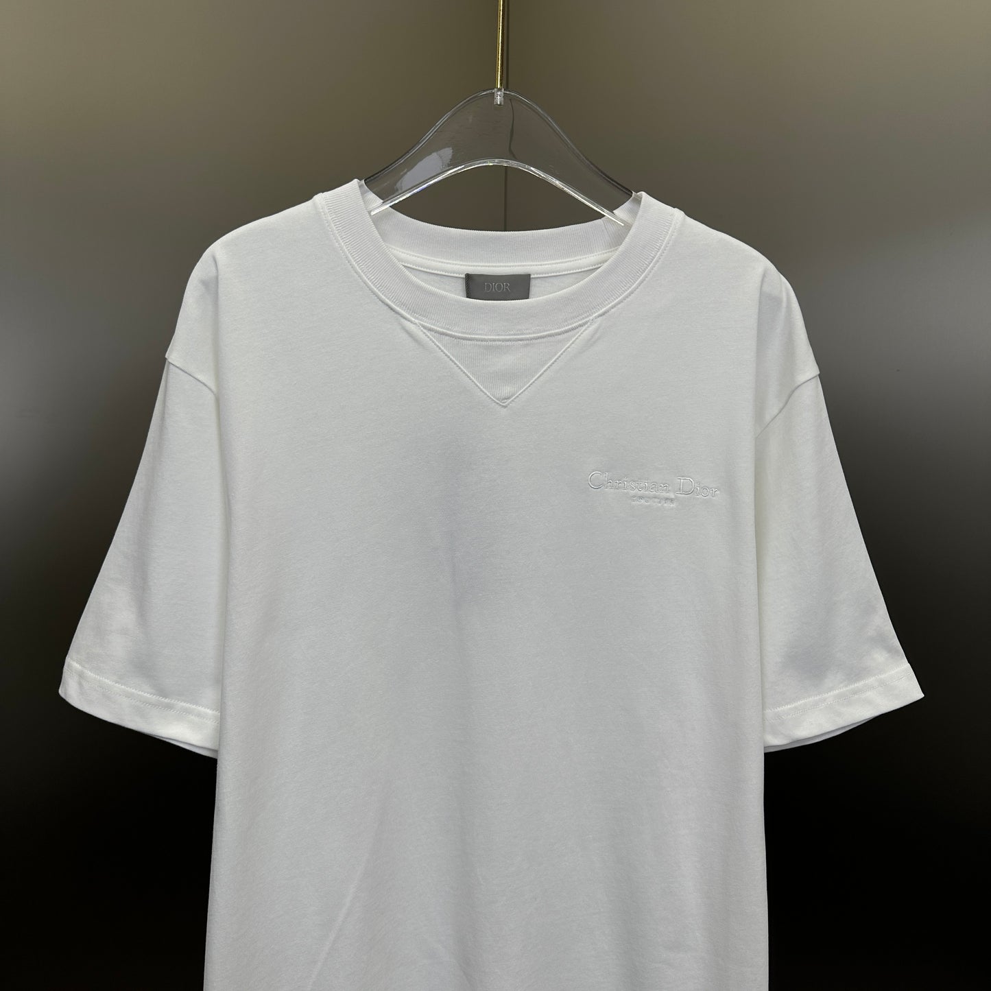 Dior Couture Tee