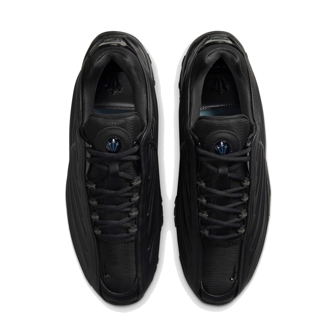 NOCTA x Nike Hot Step 2 Black