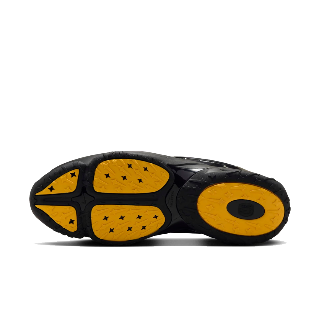 NOCTA x Nike Hot Step 2 Black