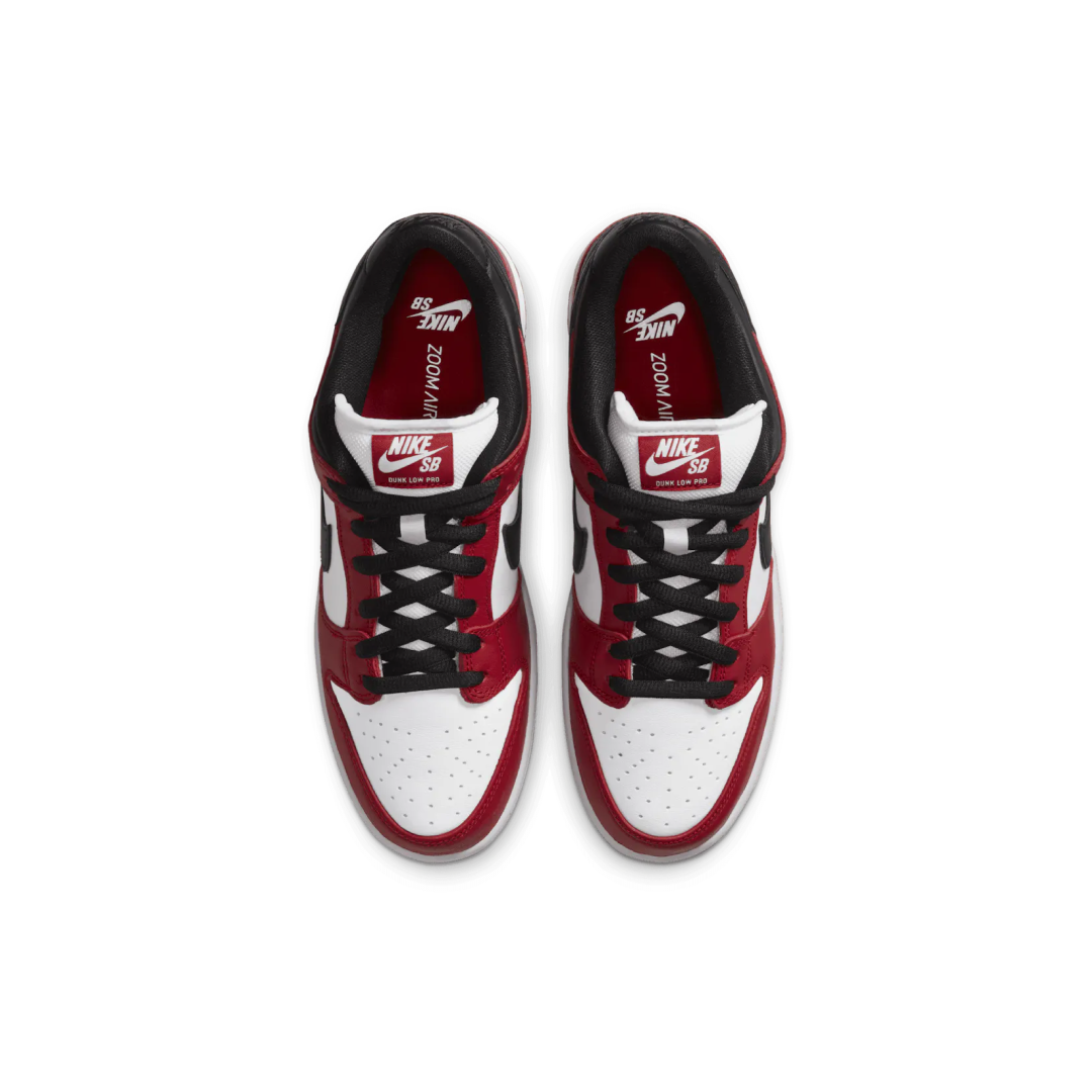 Nike Dunk Low Chicago