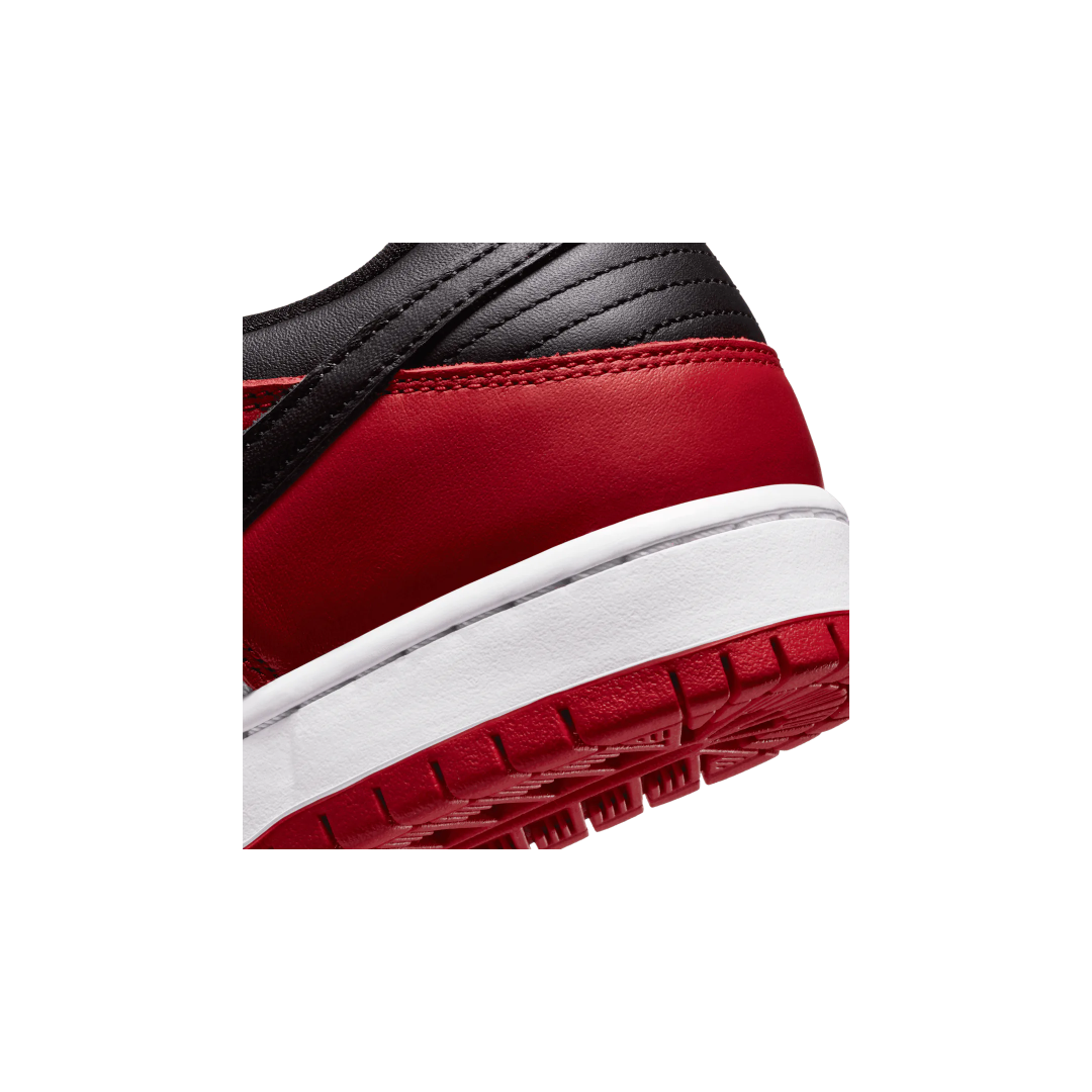 Nike Dunk Low Chicago