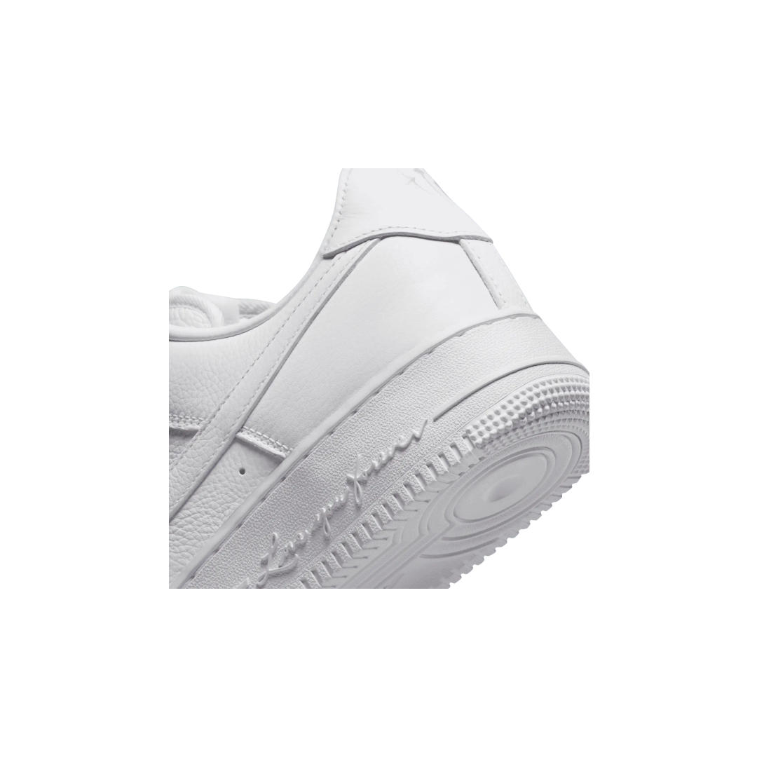 Nocta x Nike Air Force 1