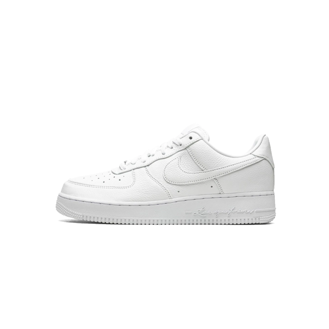 Nocta x Nike Air Force 1