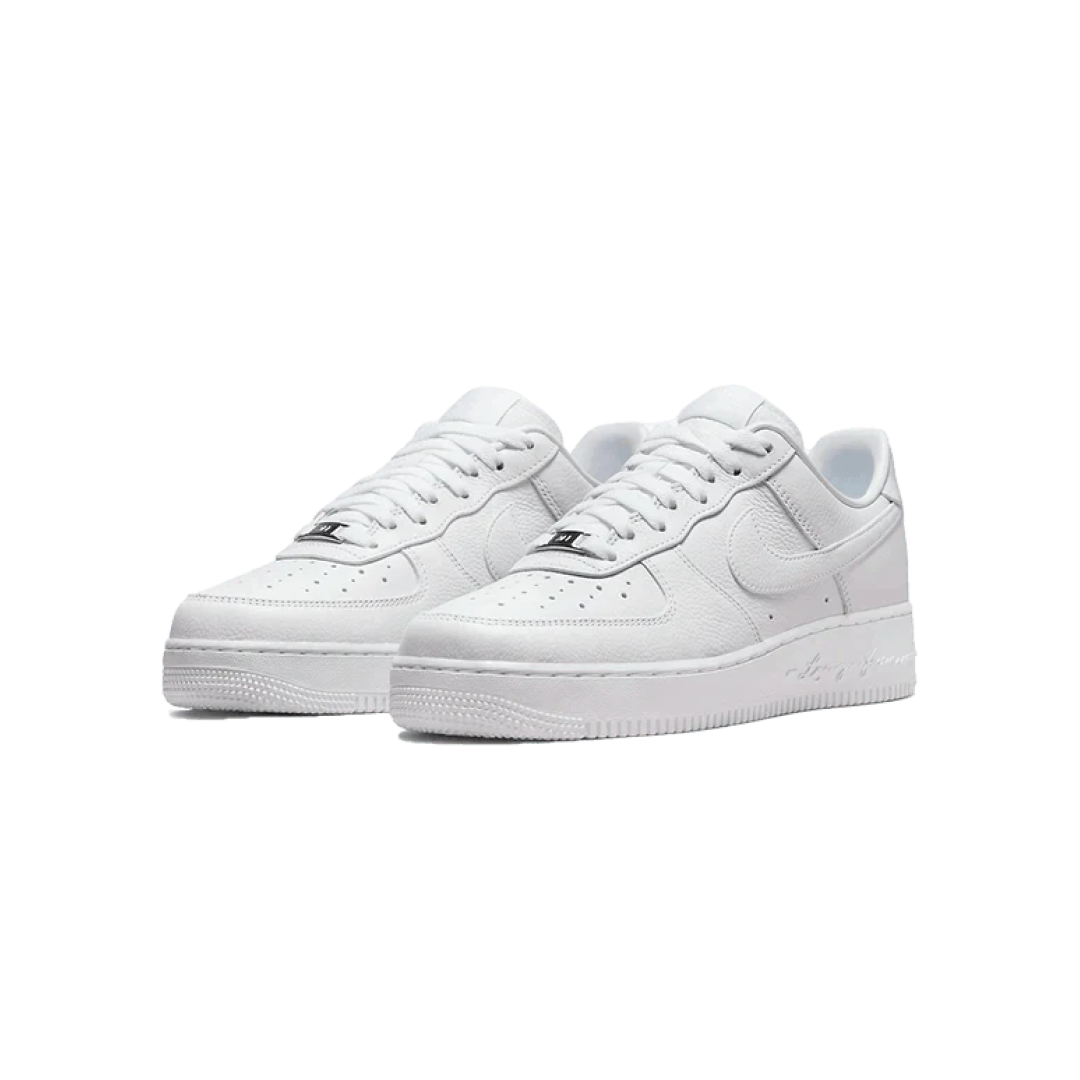 Nocta x Nike Air Force 1