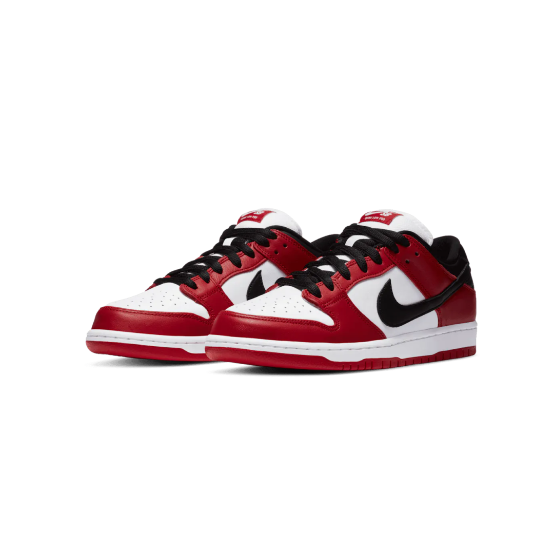 Nike Dunk Low Chicago