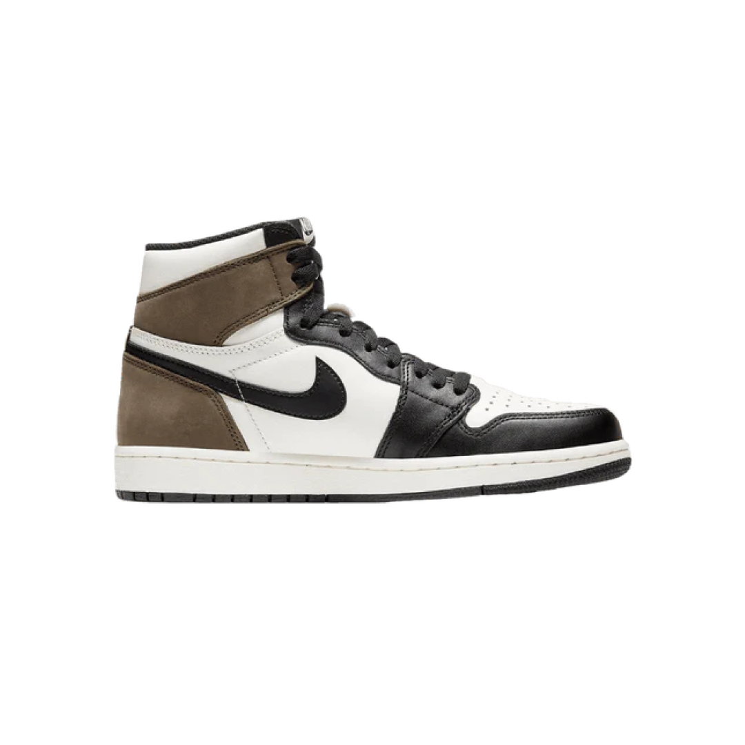 Nike Air Jordan 1 Retro High OG "Dark Mocha"