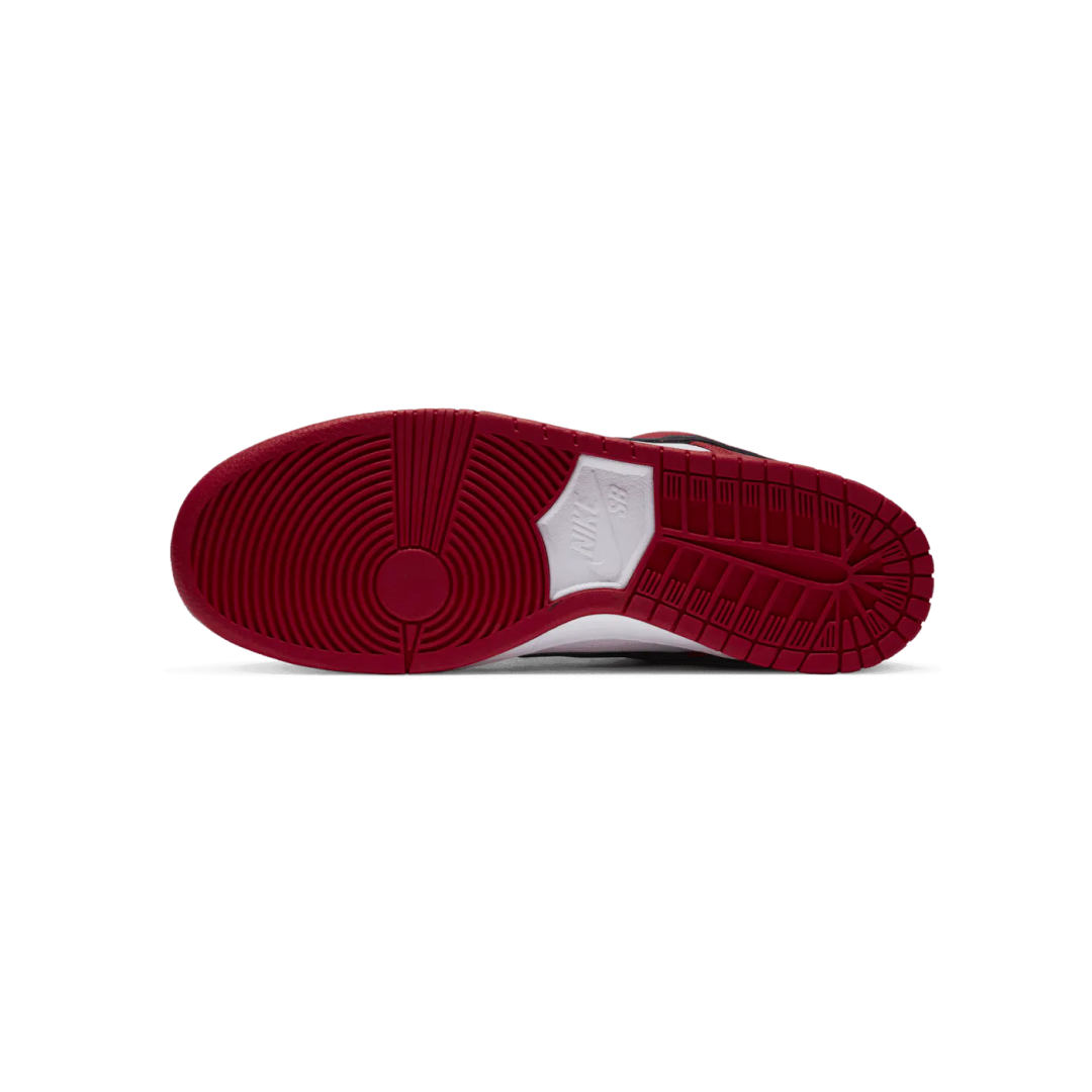 Nike Dunk Low Chicago