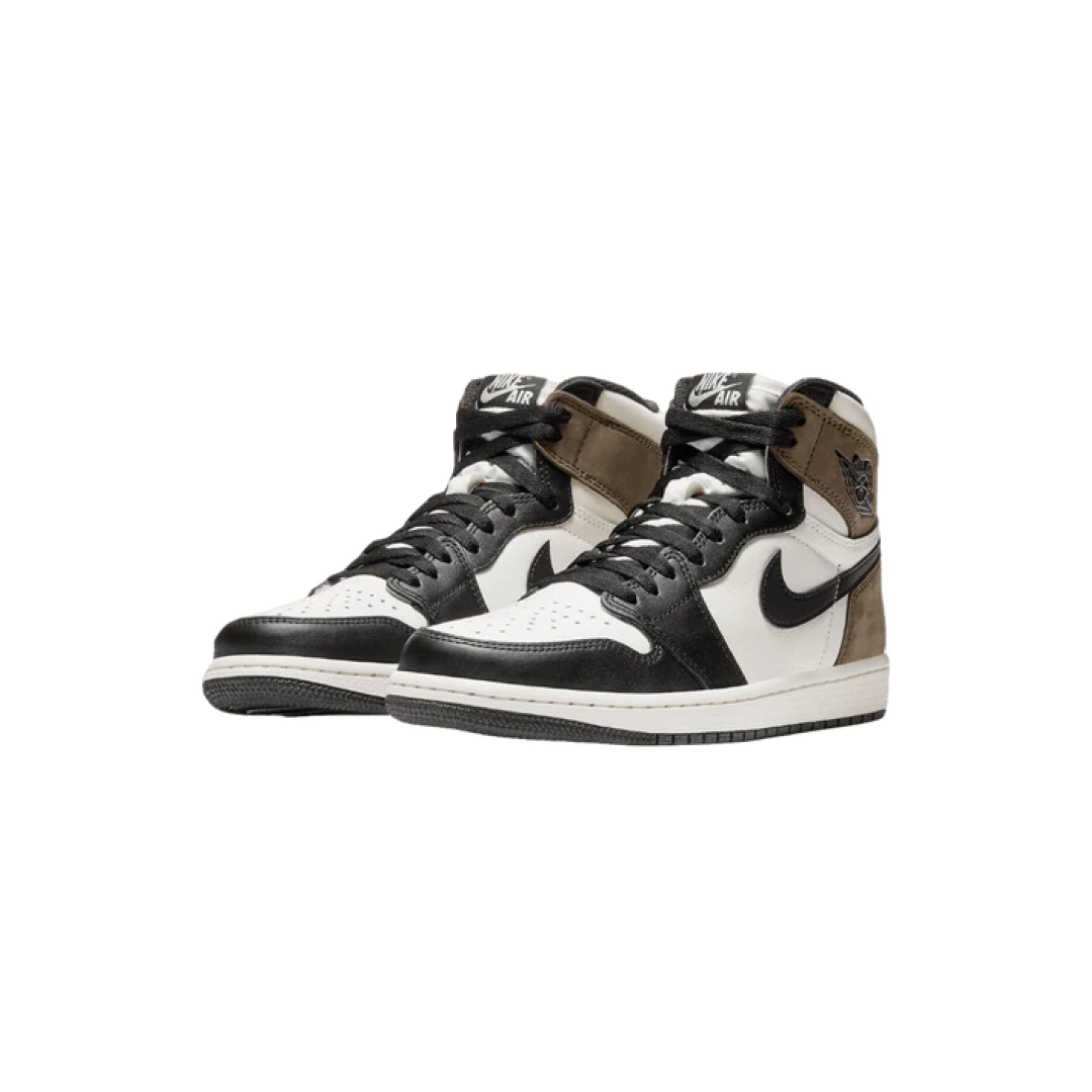 Nike Air Jordan 1 Retro High OG "Dark Mocha"