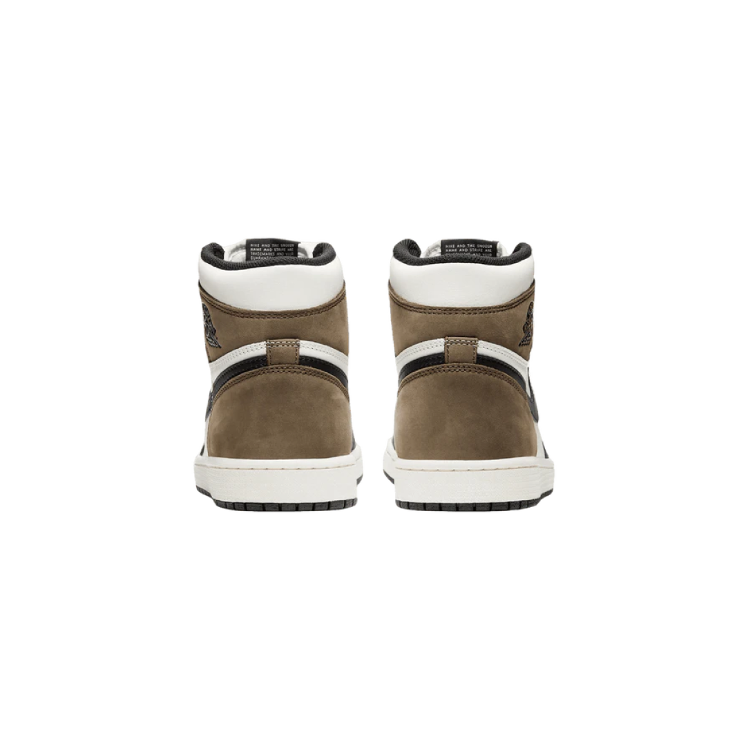 Nike Air Jordan 1 Retro High OG "Dark Mocha"