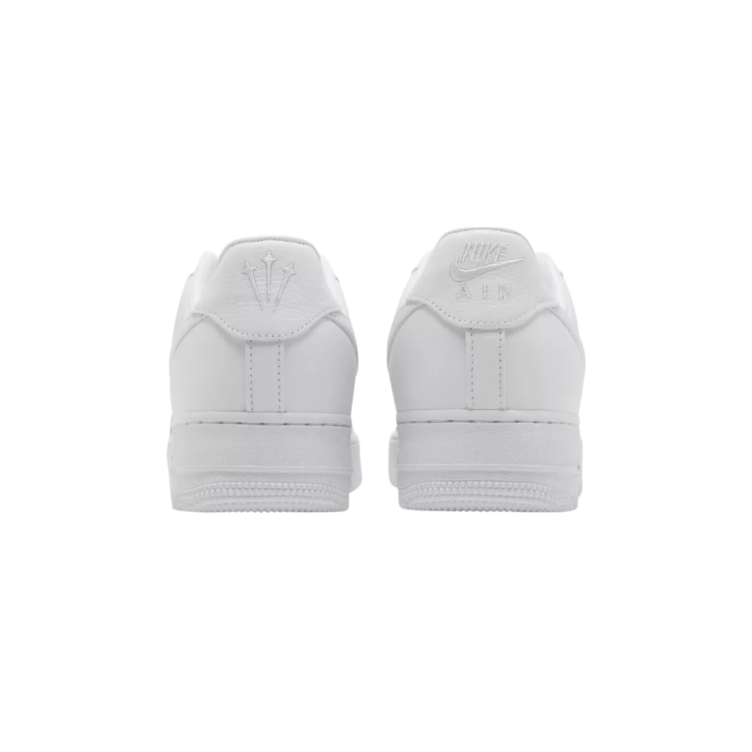 Nocta x Nike Air Force 1