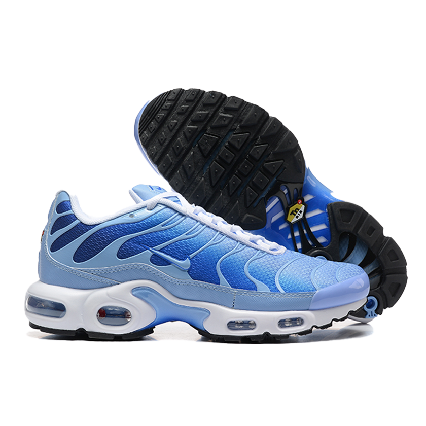 Nike Air Max Tn Plus Baby Blue