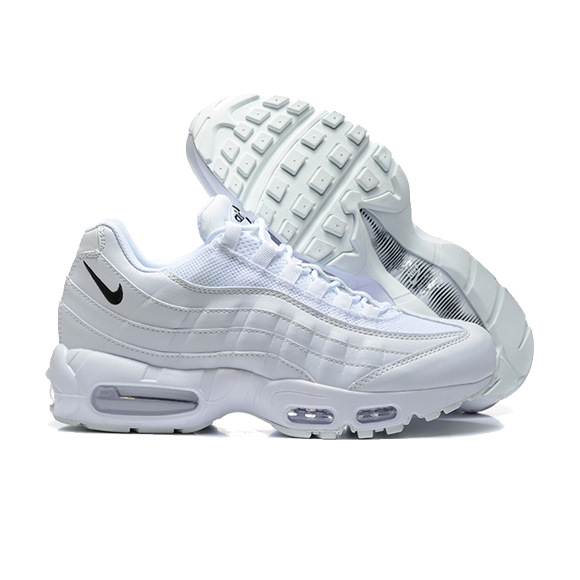 Nike Air Max 95 White/Black