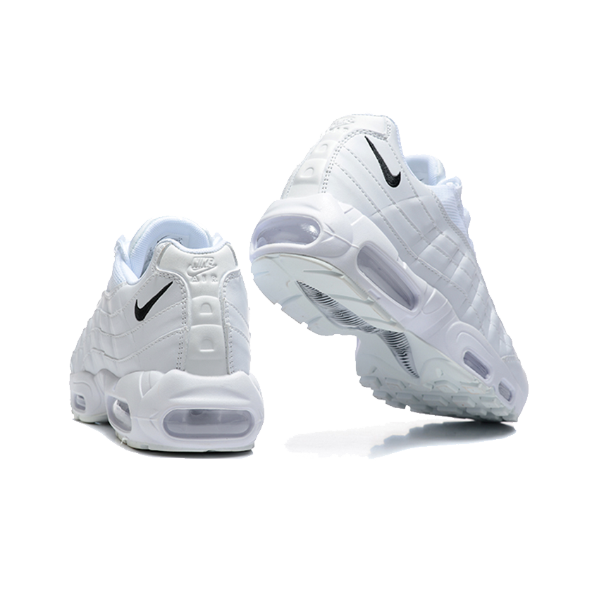 Nike Air Max 95 White/Black