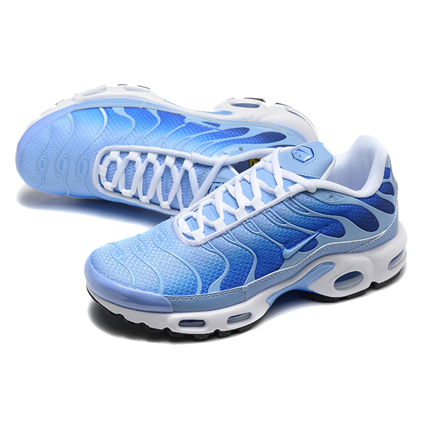 Nike Air Max Tn Plus Baby Blue