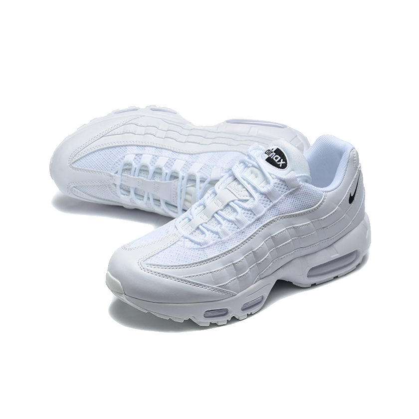 Nike Air Max 95 White/Black