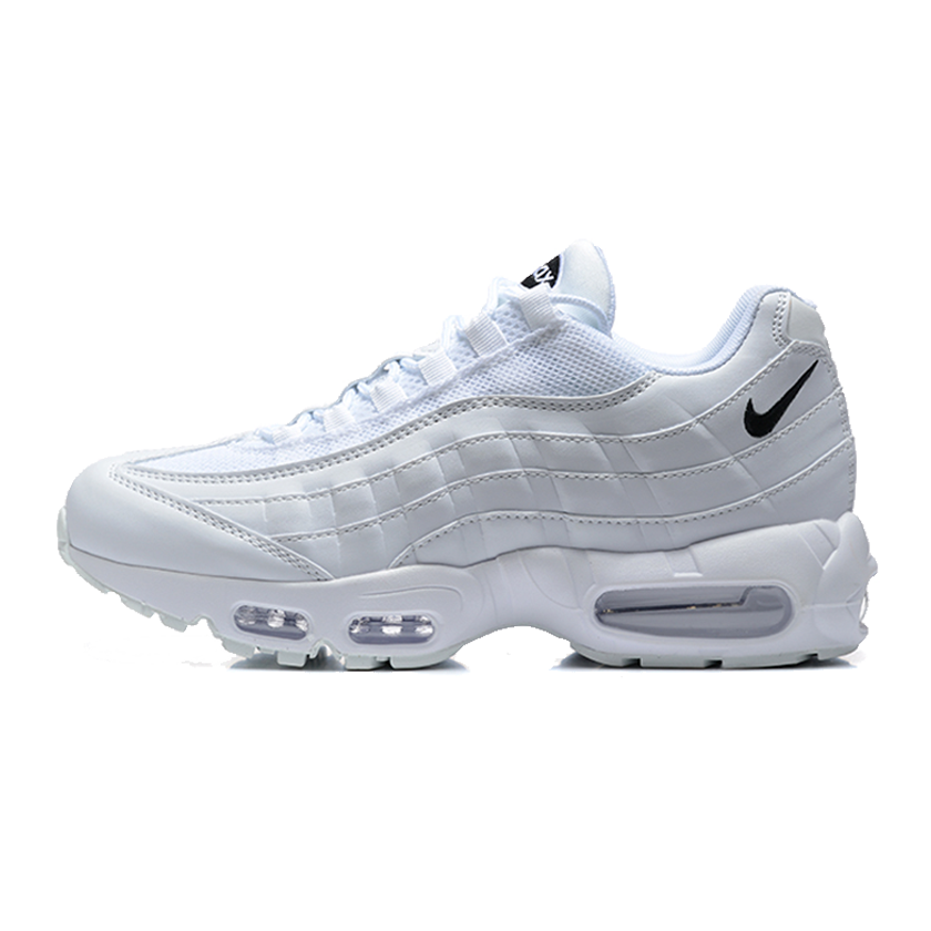 Nike Air Max 95 White/Black