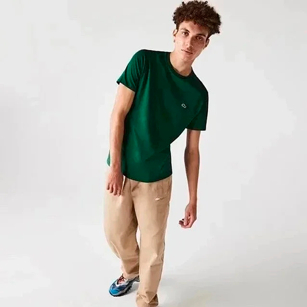 Lacoste Live Tee