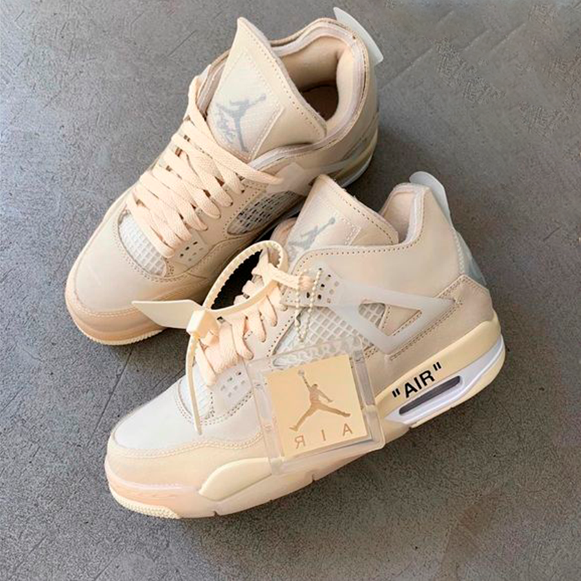 Jordan's