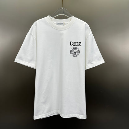 Dior x Stone Island Tee
