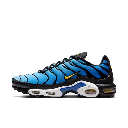 Air Max Plus OG Hyper Blue