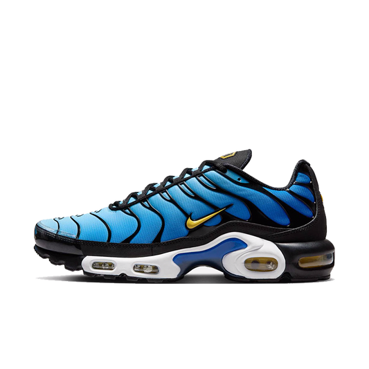 Air Max Plus OG Hyper Blue