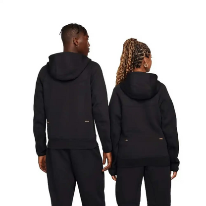NOCTA x Nike Jaqueta Tech Fleece Black University Gold