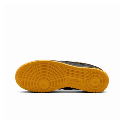 Kobe Bryant x Nike Air Force 1 Low Lakers Away