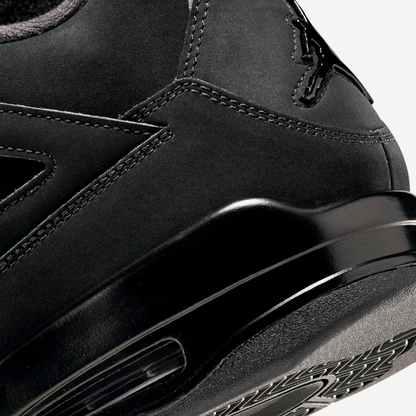 Air Jordan 4 Black Cat