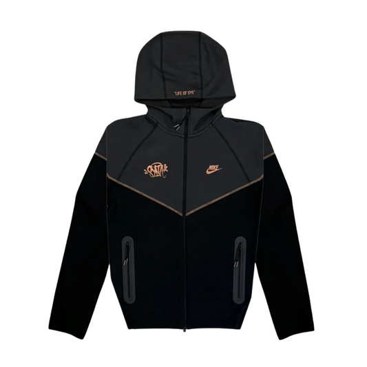 Syna World x Nike Jaqueta Tech Fleece
