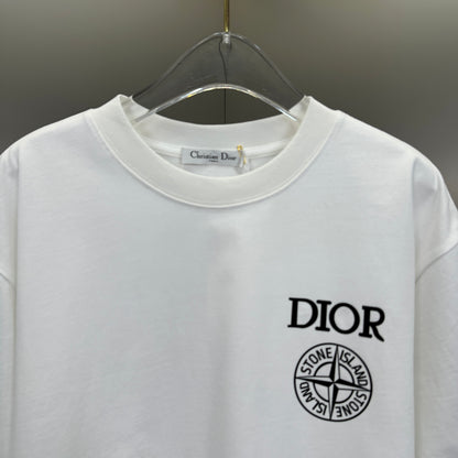 Dior x Stone Island Tee