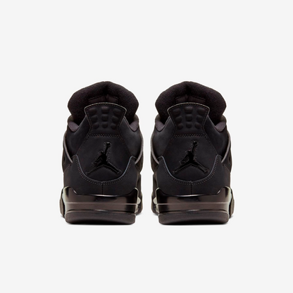 Air Jordan 4 Black Cat