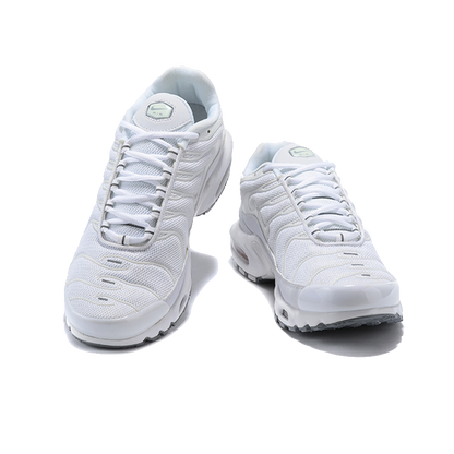 Nike Air Max Plus TN Triple White