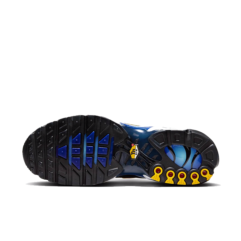 Air Max Plus OG Hyper Blue