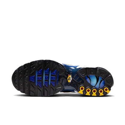 Air Max Plus OG Hyper Blue