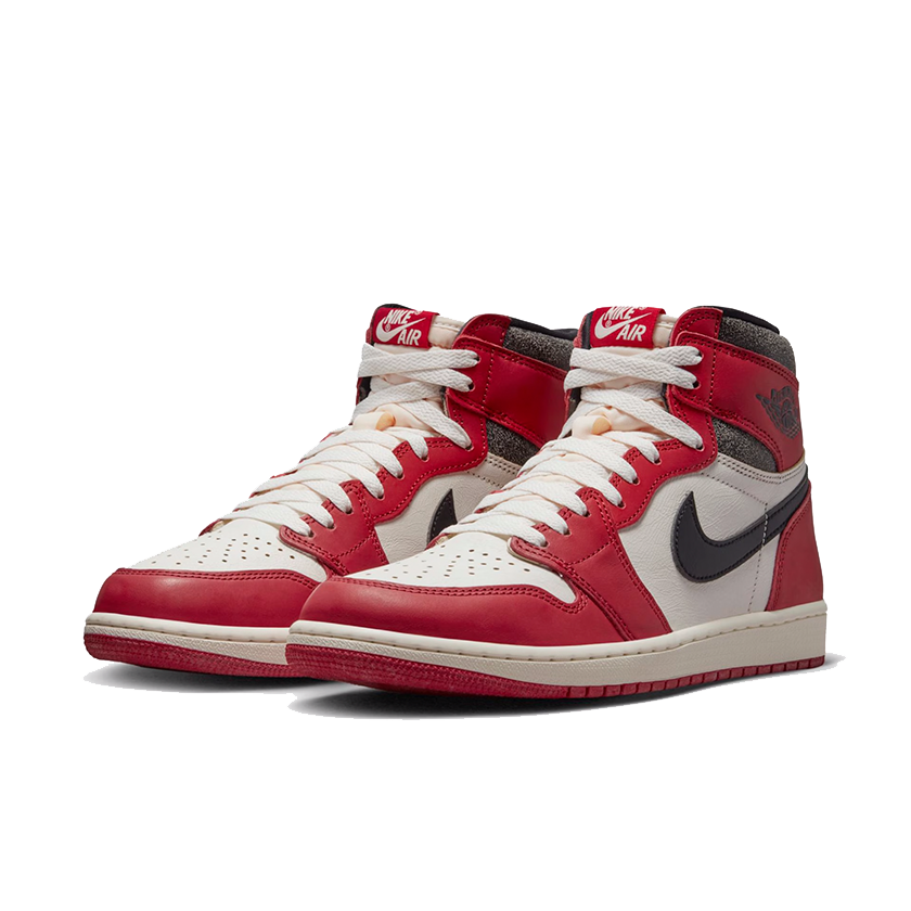 Air Jordan 1 Retro High Chicago Og