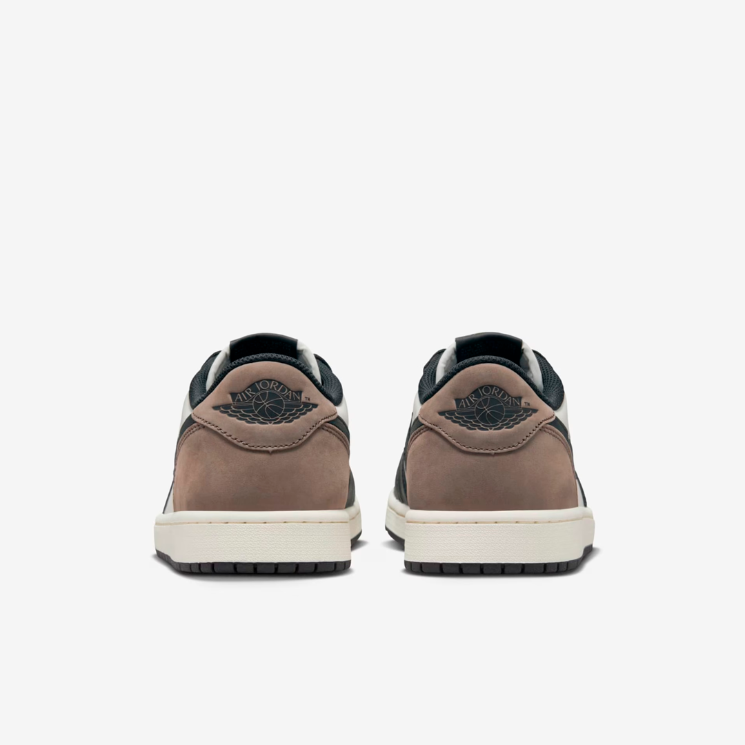 Air Jordan 1 Low Mocha