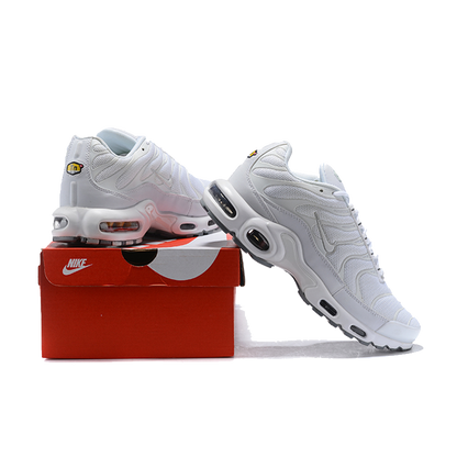 Nike Air Max Plus TN Triple White