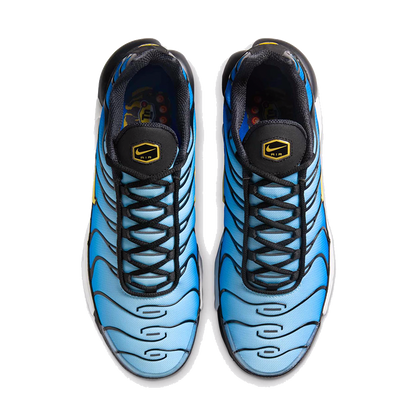 Air Max Plus OG Hyper Blue
