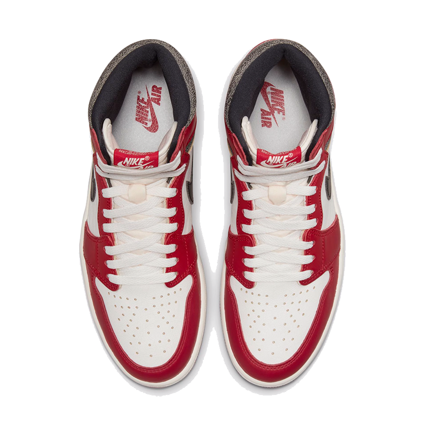 Air Jordan 1 Retro High Chicago Og