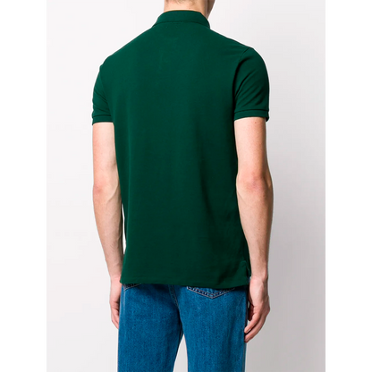 Polo Raulph Lauren The Polo Shirt Dark Green